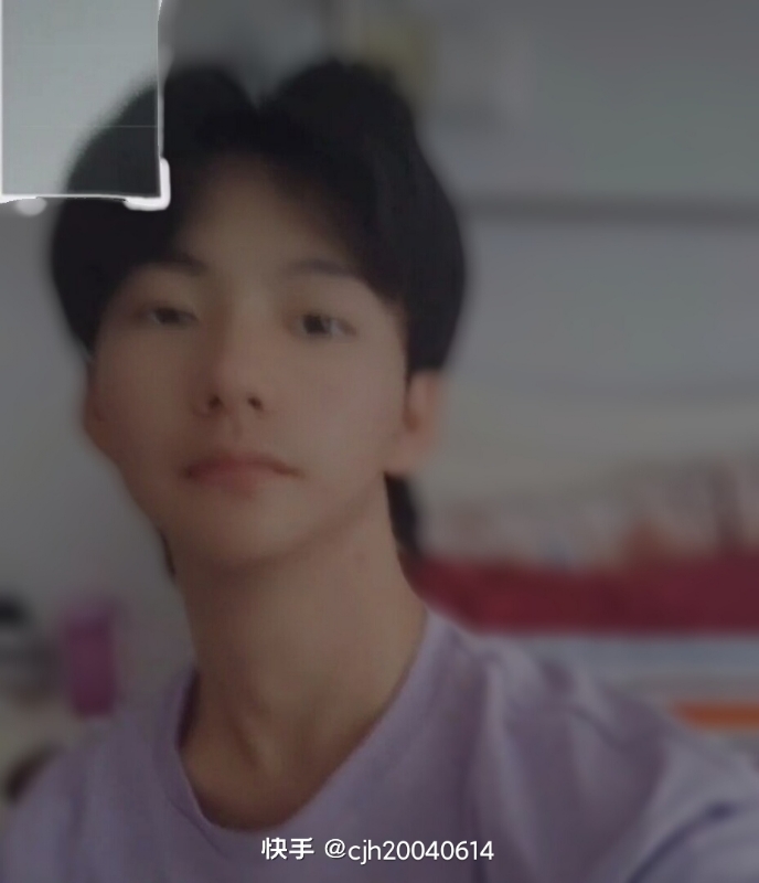 钱嘉豪的第一张照片--射洪残疾人相亲网
